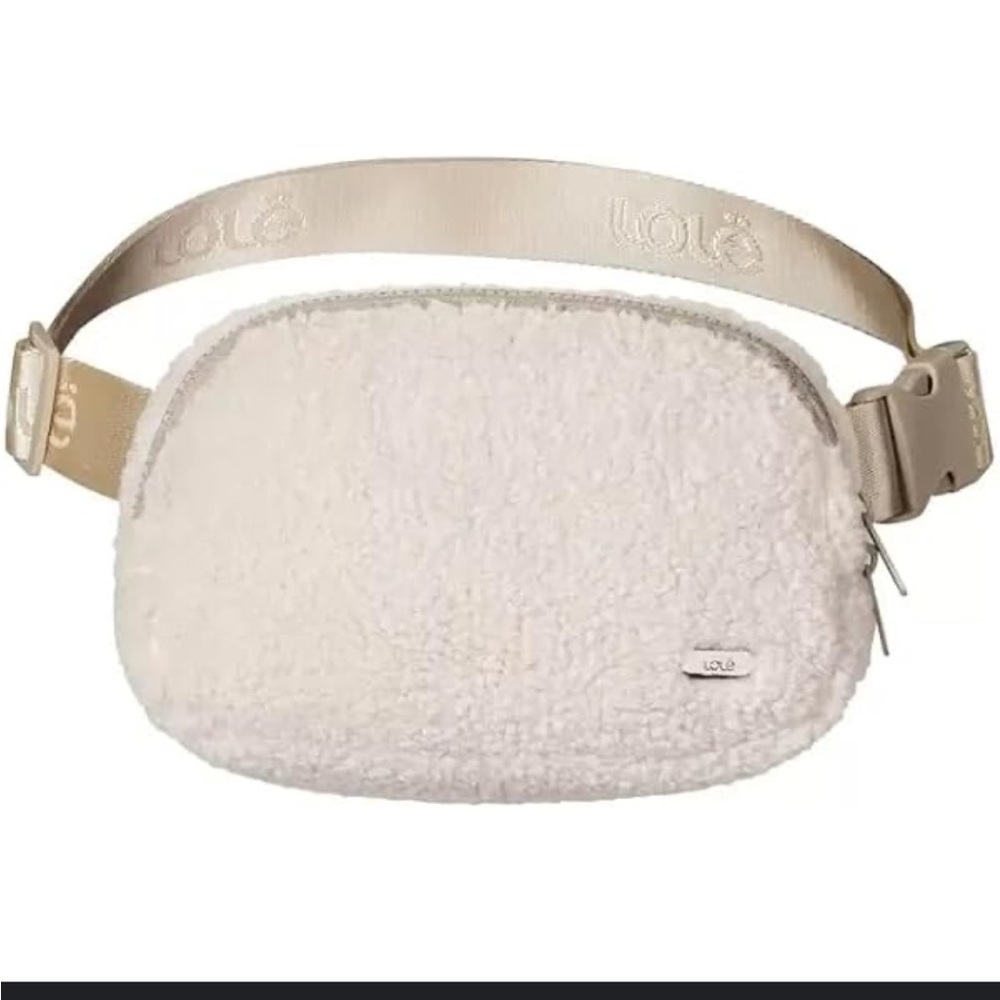 Lole convertible Belt bag